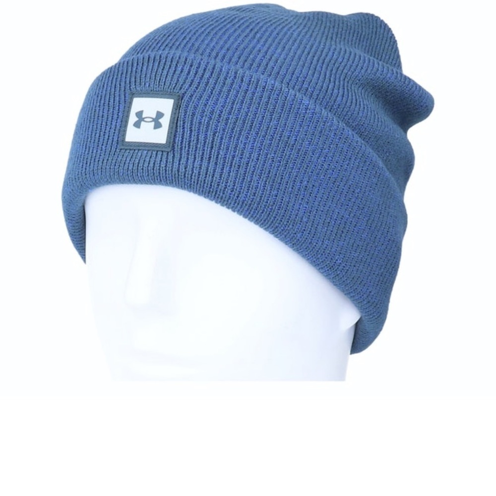 UNDER ARMOUR Emotion Blue Truckstop Beanie